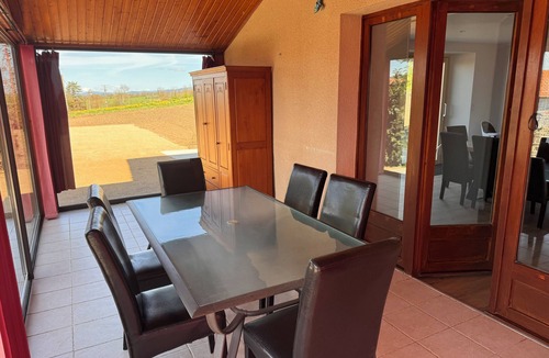 Mazeyrat-d'Allier House | Gîte le dragou