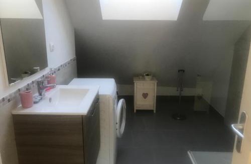 Chateauneuf-d'Oze Apartment | Gîte "Le Drouzet"