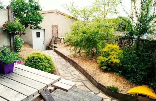 Tiffauges House | Gîte Le Féodal 3 Etoiles