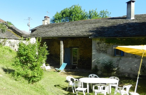 Montredon-Labessonnie Cottage | Gîte Le Four à Pain - Between Albi and Castres