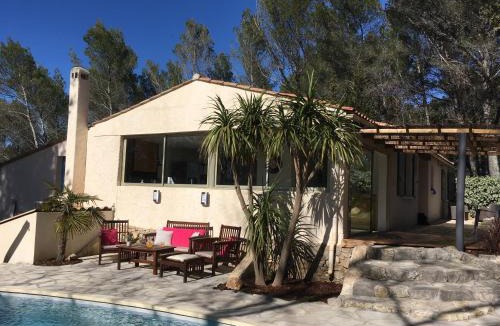 Flayosc House | Gîte le Figuier