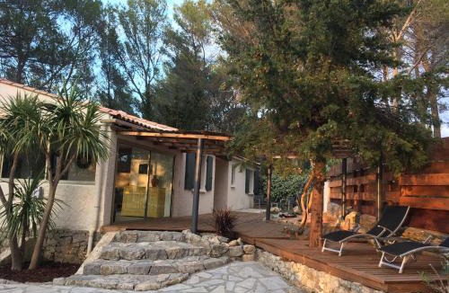 Flayosc House | Gîte le Figuier