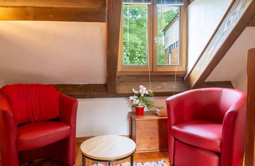 Fraissinet-de-Lozere House | Gîte Le Finiels - LE PONT-DE-MONTVERT