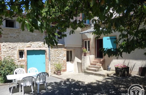 Marcy House | Gîte Le Fleury - MARCY