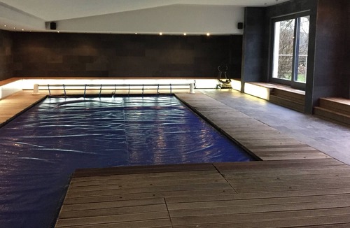 Courset House | Gîte Le Flot