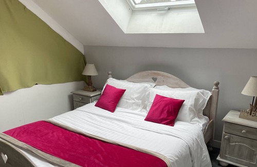 Courset House | Gîte Le Flot