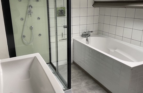 Courset House | Gîte Le Flot