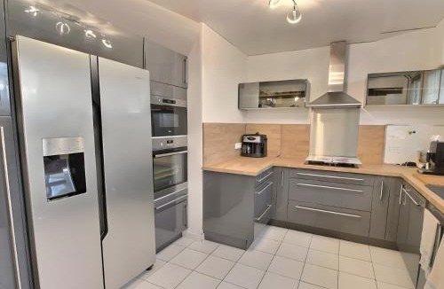 Saint-Florentin Apartment | Gîte Le Flot