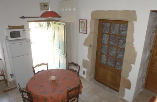 Vesseaux House | Gîte le Fort