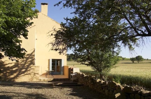 Salles-d'Aude Apartment | Gîte - Le Four à Pain