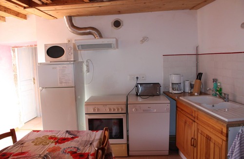 Le Chaffal Apartment | Gîte le Frêne