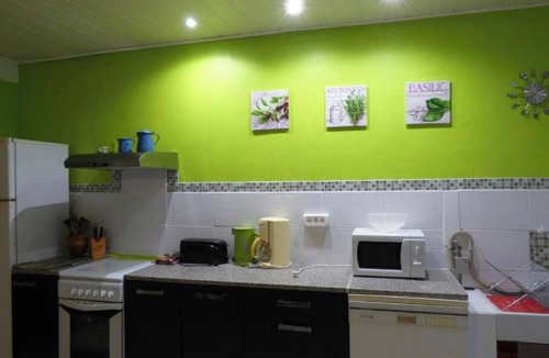 Caudies-de-Fenouilledes House | Gîte les Hirondelles