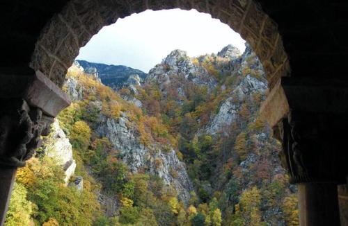 Caudies-de-Fenouilledes House | Gîte les Hirondelles