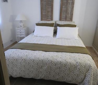 Chateauneuf-les-Martigues House | Gîte le Félibre