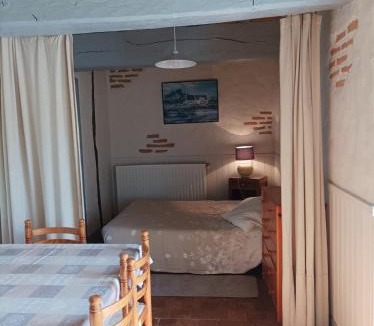 La Boissiere-de-Montaigu House | Gîte Le Chatelier
