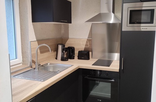 Contres House | Gîte Le Clos Controis