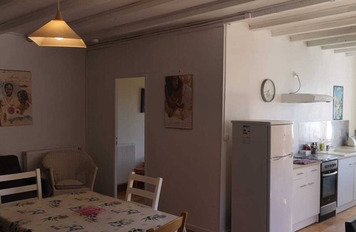 Martailly-Les-Brancion House | Gîte le Bastillaume