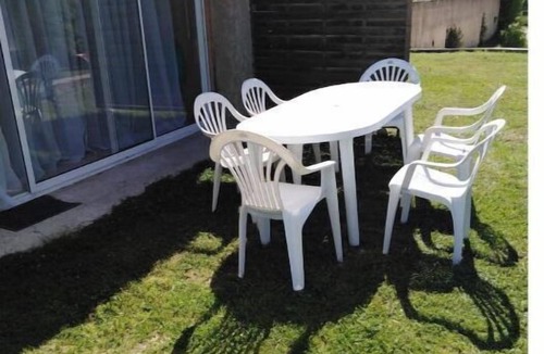 Belmontet House | Gîte "Le Camélia" 4/6 or 8 persons