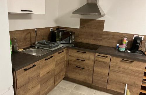 Saint-Julien-de-Peyrolas House | Gîte le kaki