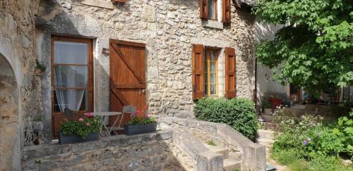 Saint-Pierre-des-Tripiers House | Gîte le bouldras 3/5 personnes