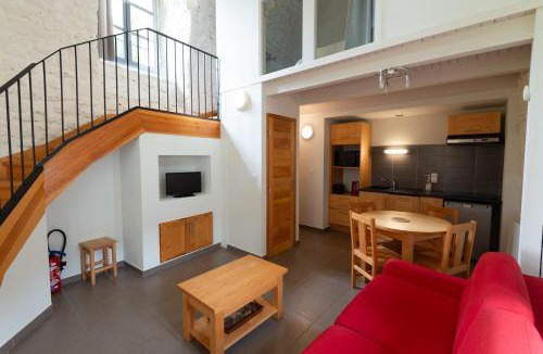 Saint-Pierre-des-Tripiers House | Gîte le paillon 2/4 personnes