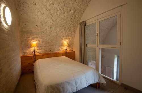 Saint-Pierre-des-Tripiers House | Gîte le paillon 2/4 personnes