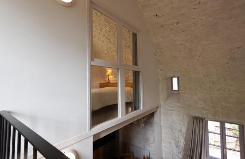 Saint-Pierre-des-Tripiers House | Gîte le paillon 2/4 personnes