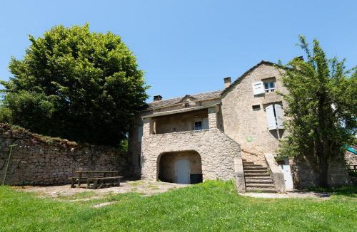 Saint-Pierre-des-Tripiers House | Gîte le prieuré 5/6 personnes