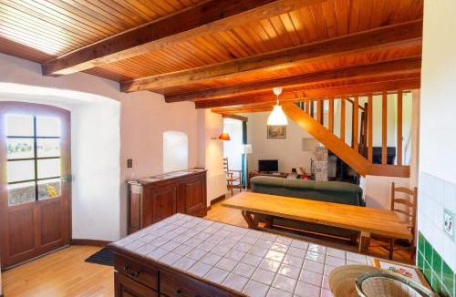 Saint-Pierre-des-Tripiers House | Gîte le prieuré 5/6 personnes
