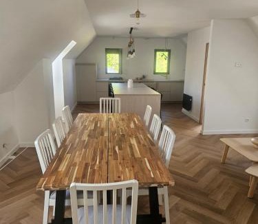 Saint-Quentin-en-Tourmont House | Gîte Le Mascaret