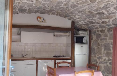 Sainte-Marguerite-Lafigere Apartment | Gîte le Petit Riou