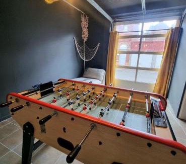 Lens House | Gîte Le Garage - LOUVRE BOLLAERT