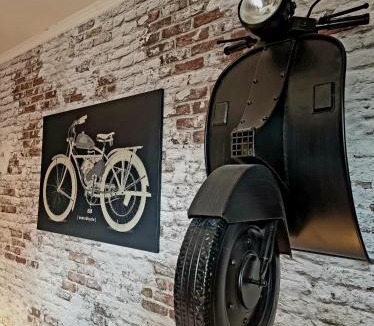 Lens House | Gîte Le Garage - LOUVRE BOLLAERT