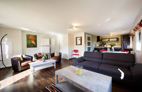 Le Hanouard Cottage | Gîte Le Goéland.