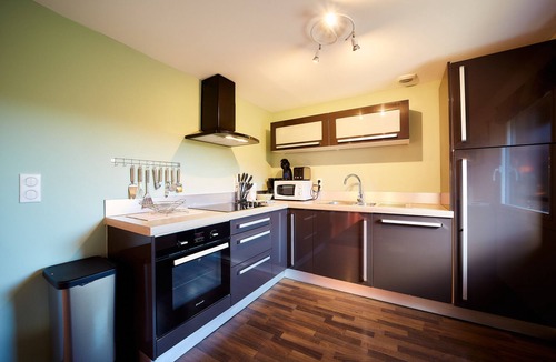 Le Hanouard Cottage | Gîte Le Goéland.