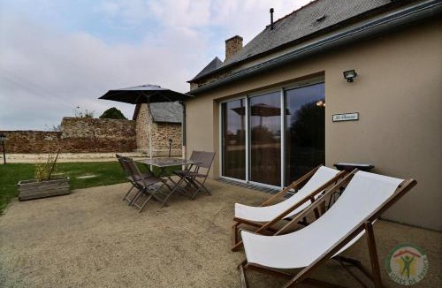 Saint-Malo House | Gîte le Grand Bé