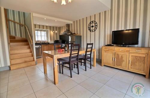 Saint-Malo House | Gîte le Grand Bé