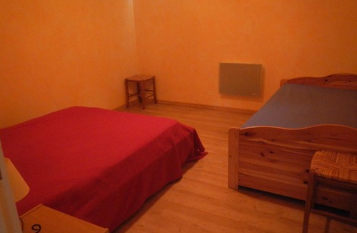 Saint-Palais Apartment | Gîte Le Grand Bûcheux