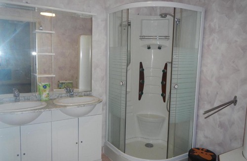 Saint-Palais Apartment | Gîte Le Grand Bûcheux