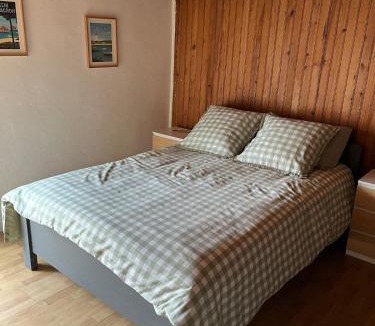 Bellebat House | Gîte Le Grand Chêne