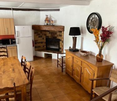 Bellebat House | Gîte Le Grand Chêne