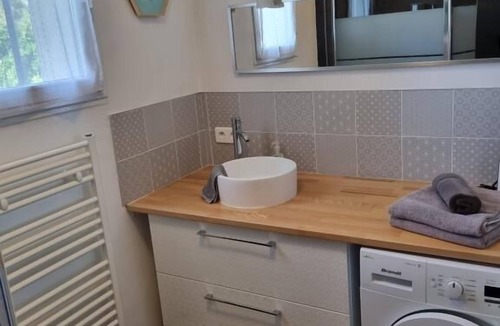 Orrouy Bed & Breakfast | Gîte "Le Grand Frêne