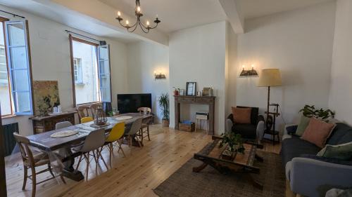 Foix Apartment | Gîte Le Grand Fux