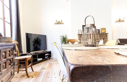 Foix Apartment | Gîte Le Grand Fux
