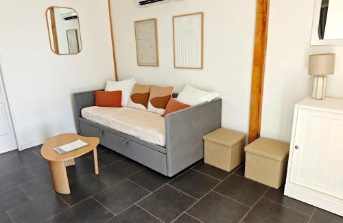 Clermont House | Gîte Le Grand Landais - La Forge De Clermont