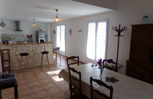 Niozelles Cottage | Gîte Le Grand Plantier