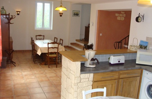 Niozelles Cottage | Gîte Le Grand Plantier