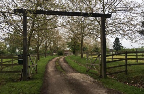 Leugny House | Gîte le Grand Vauthion