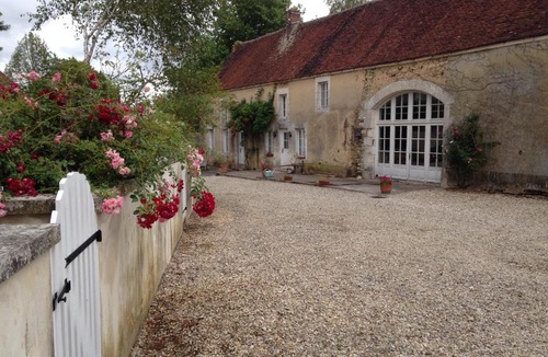 Leugny House | Gîte le Grand Vauthion
