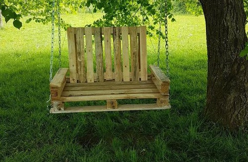 Leugny House | Gîte le Grand Vauthion